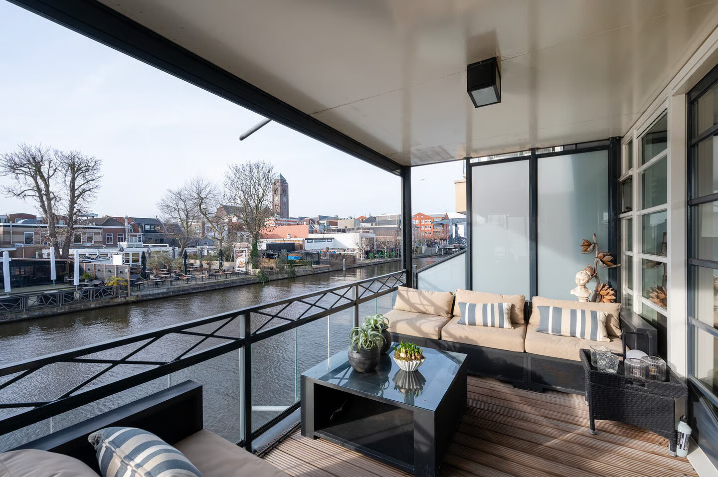 Appartement te koop: Raadhuisstraat 251A, Alphen Aan Den Rijn