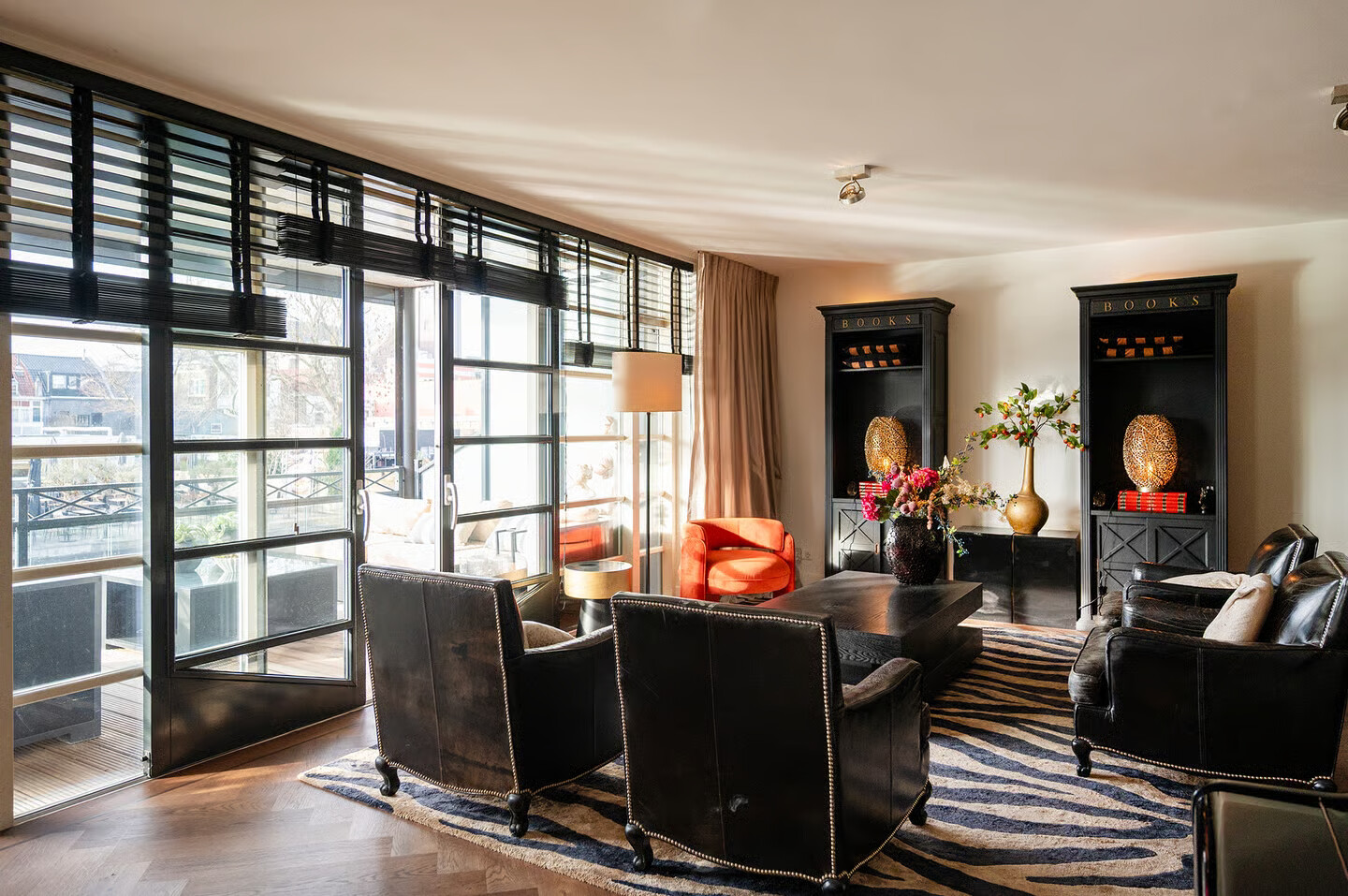 Appartement te koop: Raadhuisstraat 251A, Alphen Aan Den Rijn