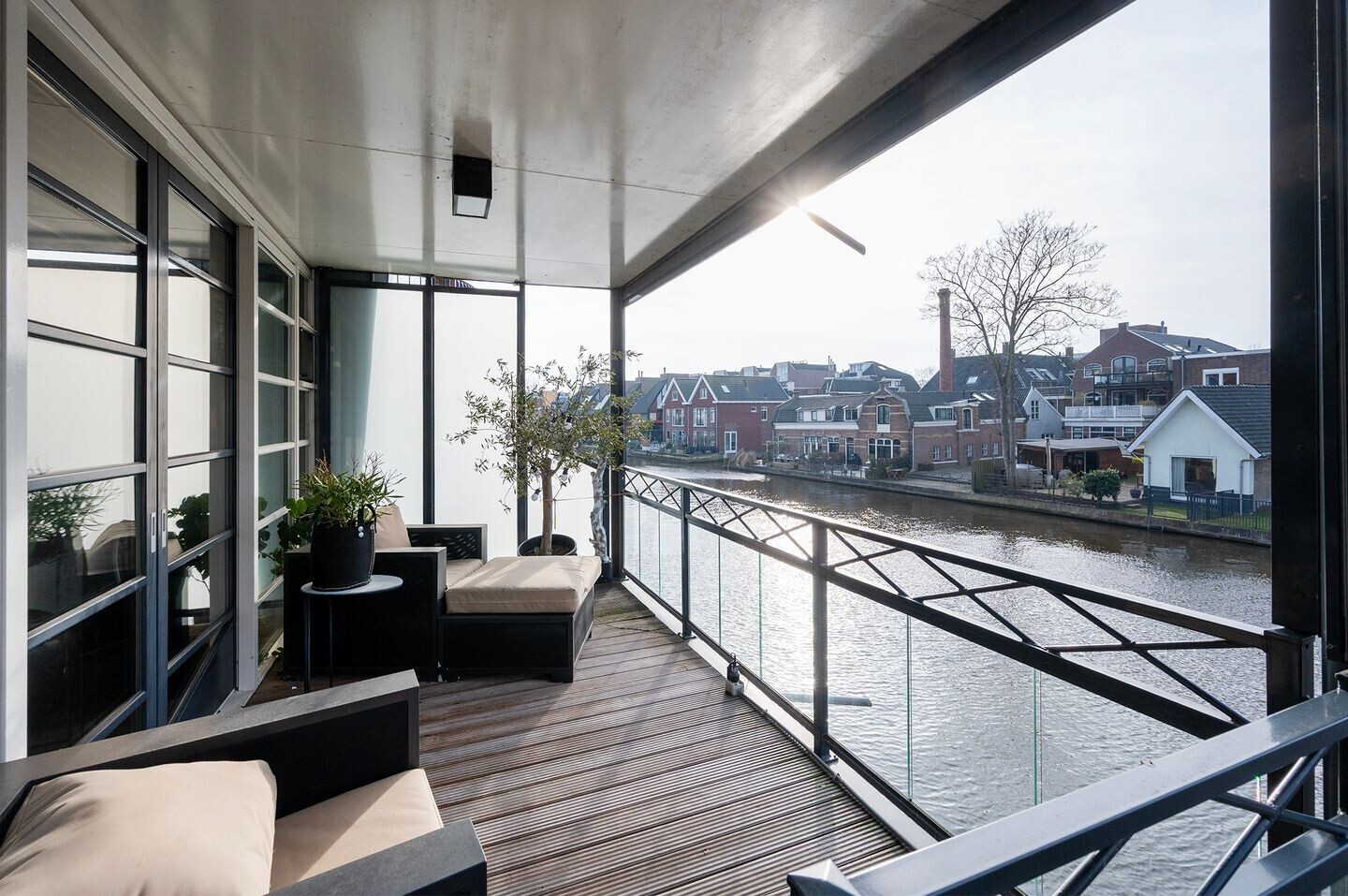 Appartement te koop: Raadhuisstraat 251A, Alphen Aan Den Rijn