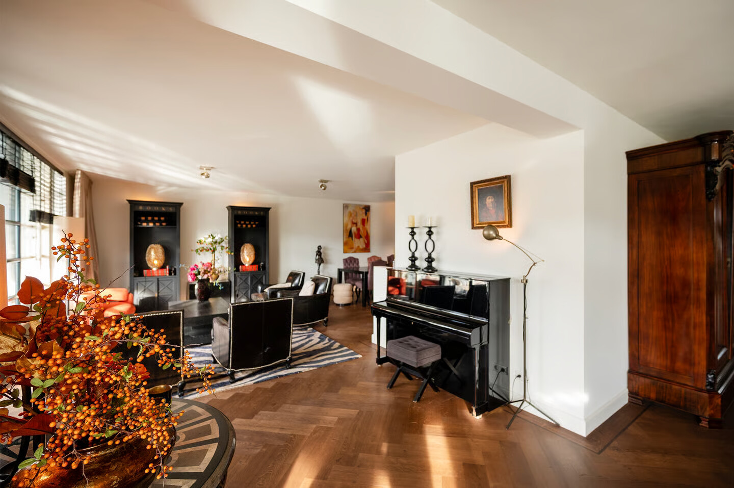 Appartement te koop: Raadhuisstraat 251A, Alphen Aan Den Rijn
