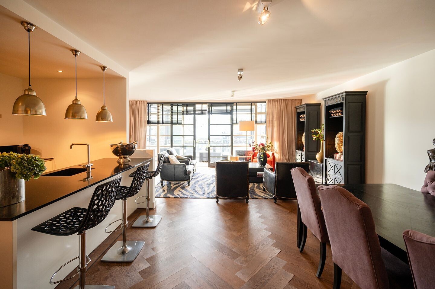 Appartement te koop: Raadhuisstraat 251A, Alphen Aan Den Rijn