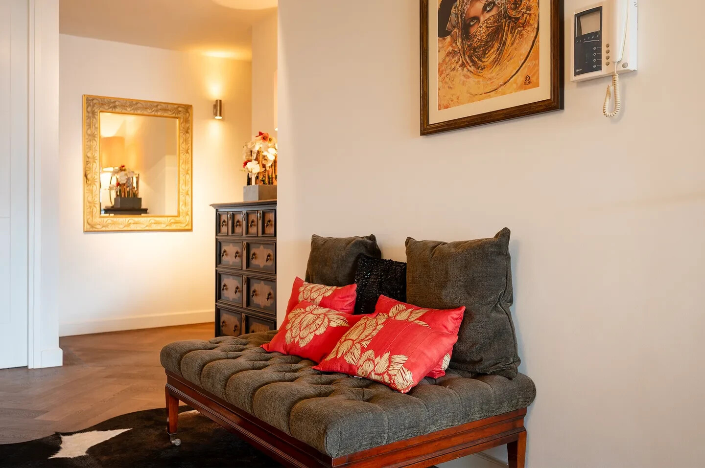 Appartement te koop: Raadhuisstraat 251A, Alphen Aan Den Rijn