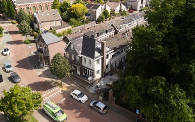 Raadhuisstr. 72