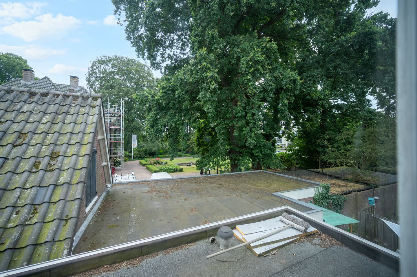 Hoekwoning te koop: Tuinstraat 4, Alphen Aan Den Rijn