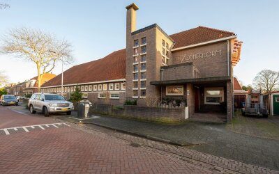 Jongkindt Coninckstraat 36