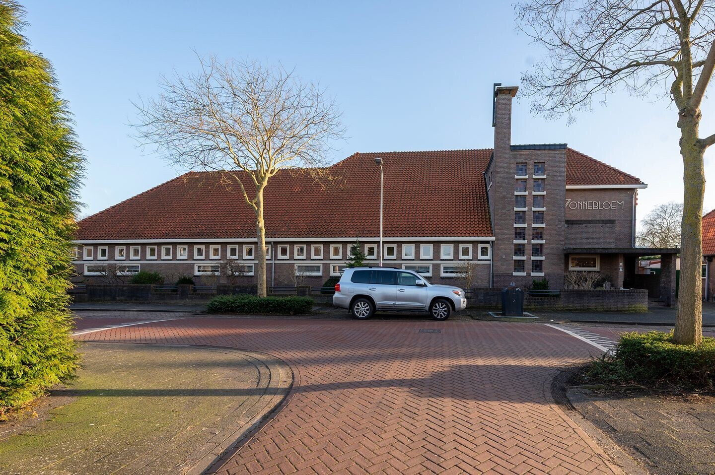 Vrijstaande woning te koop: Jongkindt Coninckstraat 36, Alphen Aan Den Rijn