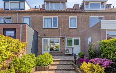 Da Costastraat 27