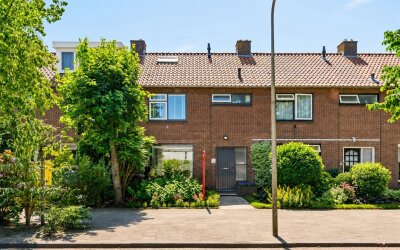 Da Costastraat 54