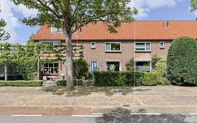 Van Lennepstraat 45