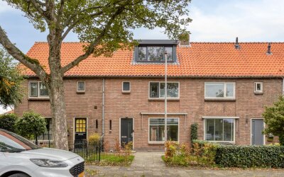 Van Lennepstraat 59
