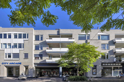 Van Boetzelaerstraat 37