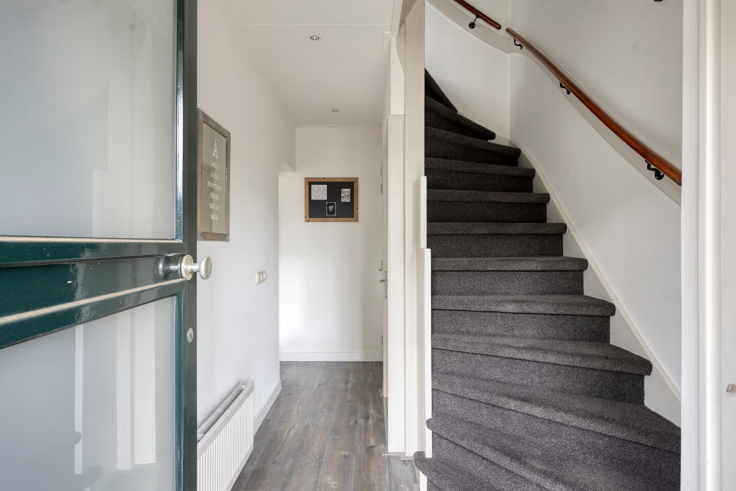 Hoekwoning te koop: Van Boetzelaerstraat 117, Alphen Aan Den Rijn