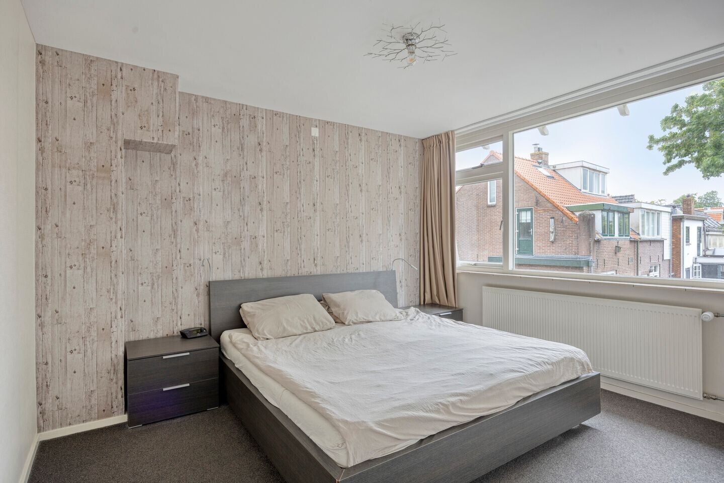 Hoekwoning te koop: Van Boetzelaerstraat 117, Alphen Aan Den Rijn
