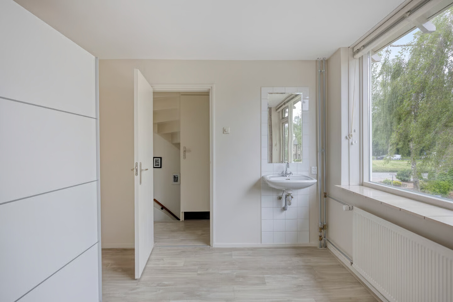 Hoekwoning te koop: Van Boetzelaerstraat 117, Alphen Aan Den Rijn