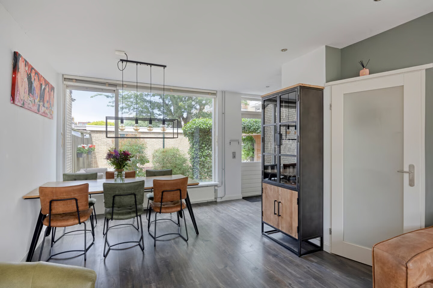Hoekwoning te koop: Van Boetzelaerstraat 117, Alphen Aan Den Rijn