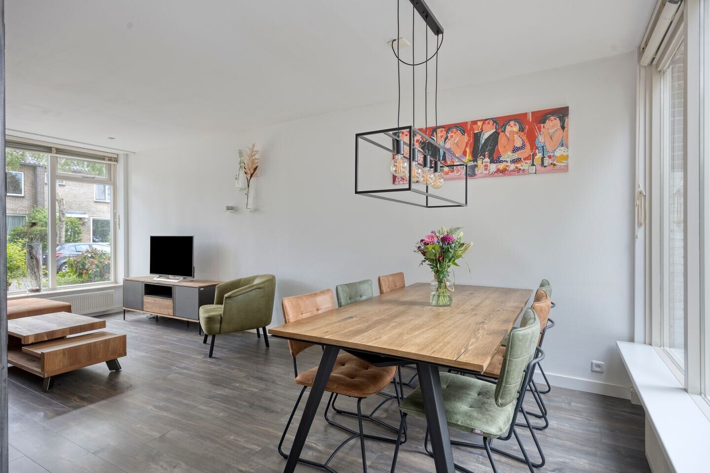 Hoekwoning te koop: Van Boetzelaerstraat 117, Alphen Aan Den Rijn