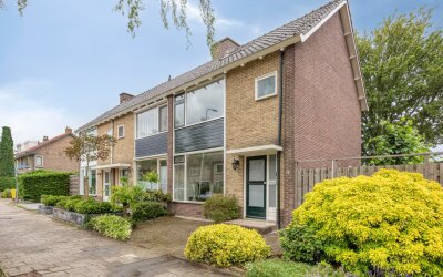 Van Boetzelaerstraat 117