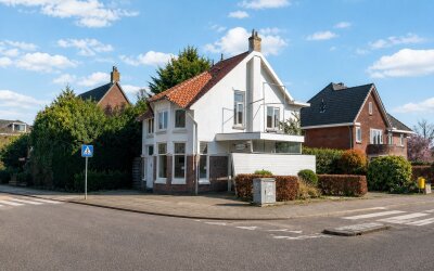 Van Boetzelaerstraat 42