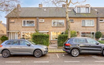 Van Boetzelaerstraat 134