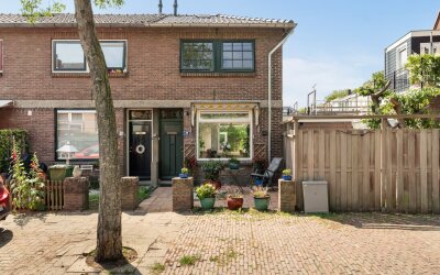 Rozenstraat 47