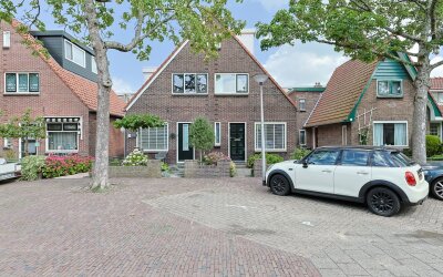 Rozenstraat 18