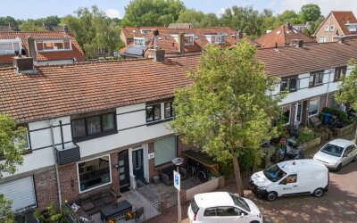 Leliestraat 26