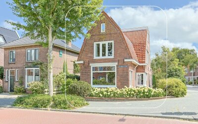 Bloemhofstraat 2-A