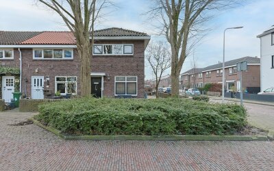 Aarkade 74