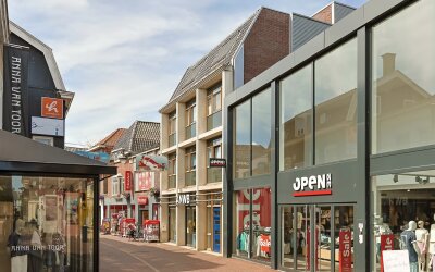 Van Mandersloostraat 43-C