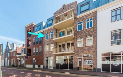 Thorbeckeplein 21
