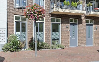 Thorbeckeplein 51