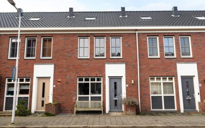Groen van Prinstererstraat 7