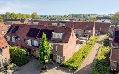 Leerhoevest. 22