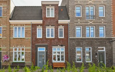 Willem Dreesstraat 23