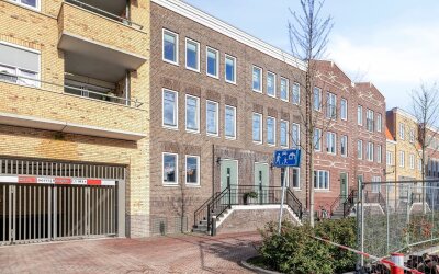 Willem Dreesstraat 78