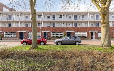 Ortolaanstraat 25