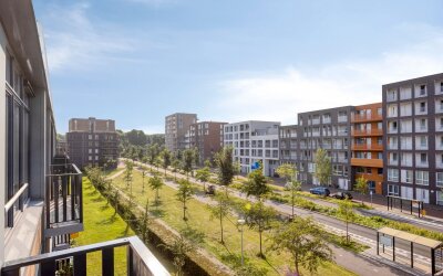 Raafstraat 24