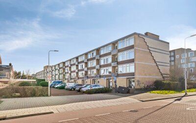 Raafstraat 38