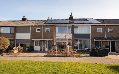 Raafstraat 154