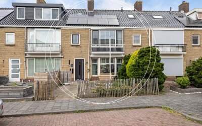 Talingstraat 13