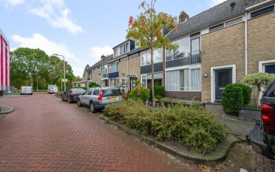 Talingstraat 8
