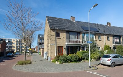 Kievitstraat 17