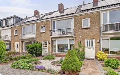 Kievitstraat 42