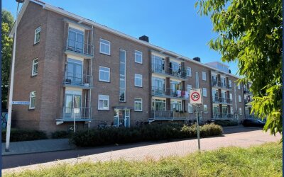 Blijenbergstraat 13