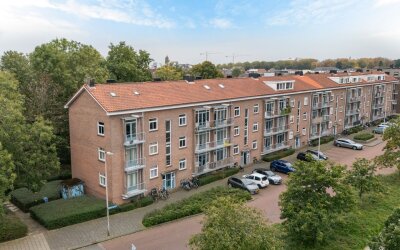 Blijenbergstraat 40