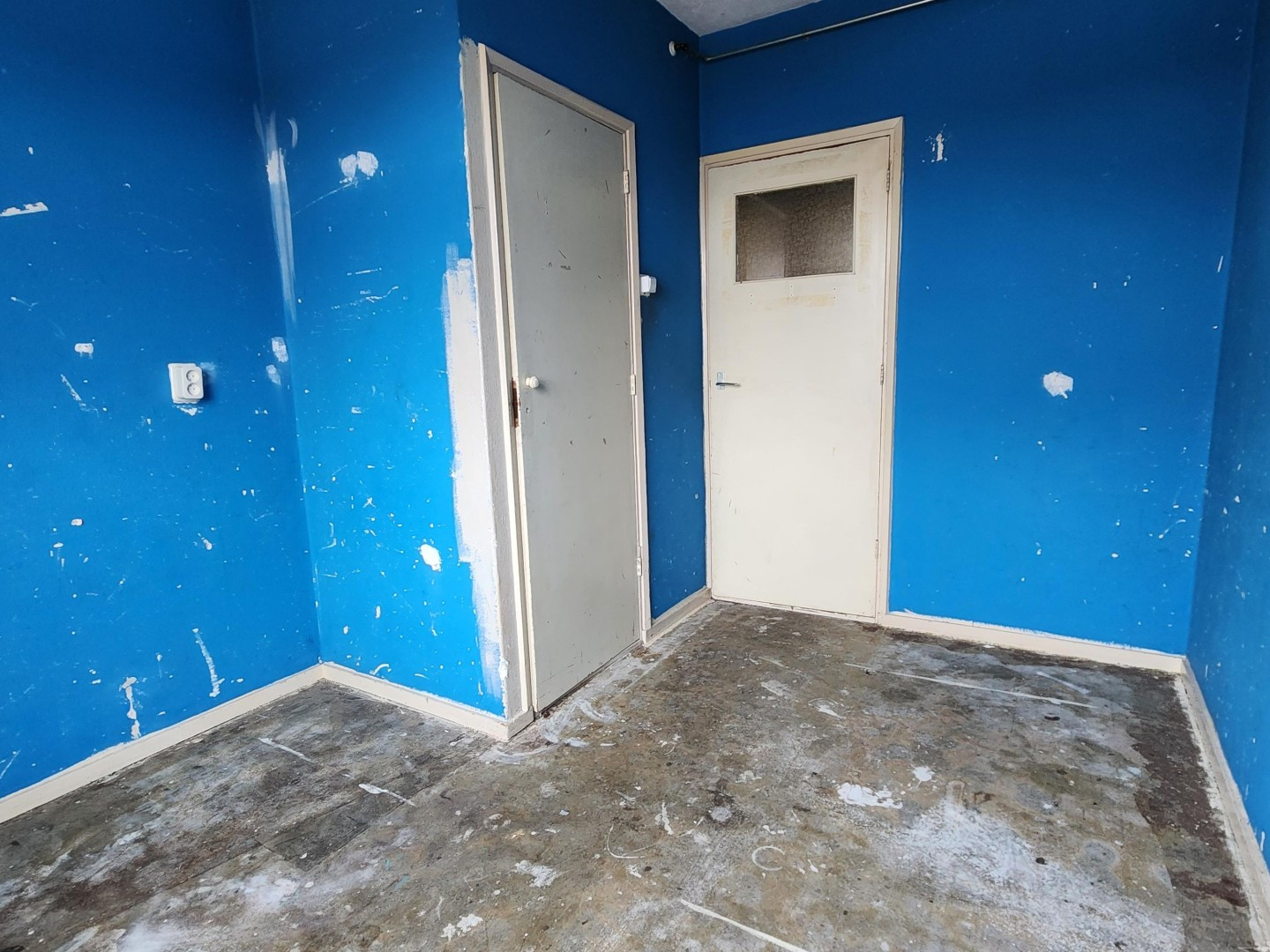 Appartement te koop: Blijenbergstraat 41, Alphen Aan Den Rijn
