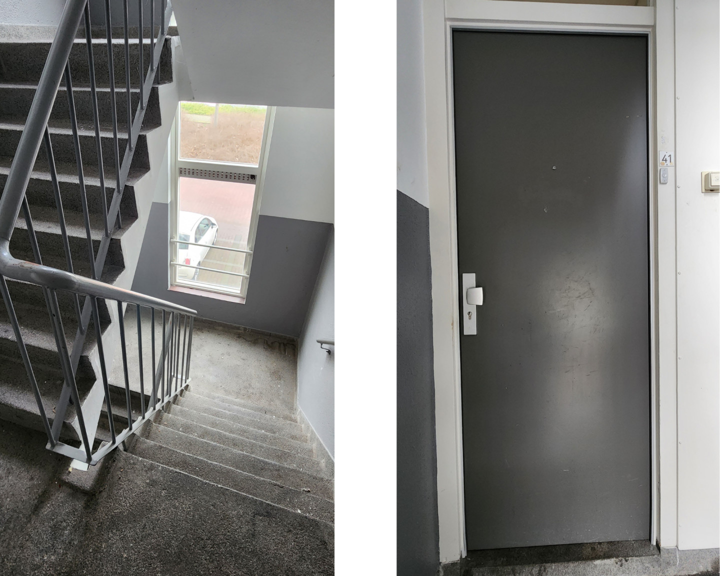 Appartement te koop: Blijenbergstraat 41, Alphen Aan Den Rijn