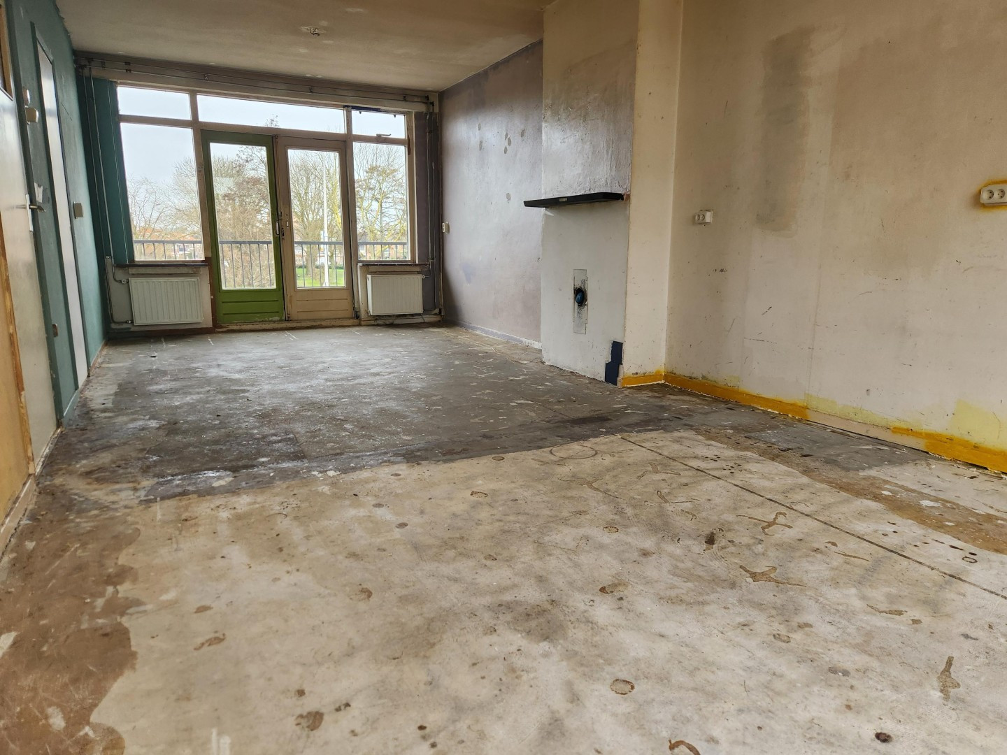 Appartement te koop: Blijenbergstraat 41, Alphen Aan Den Rijn