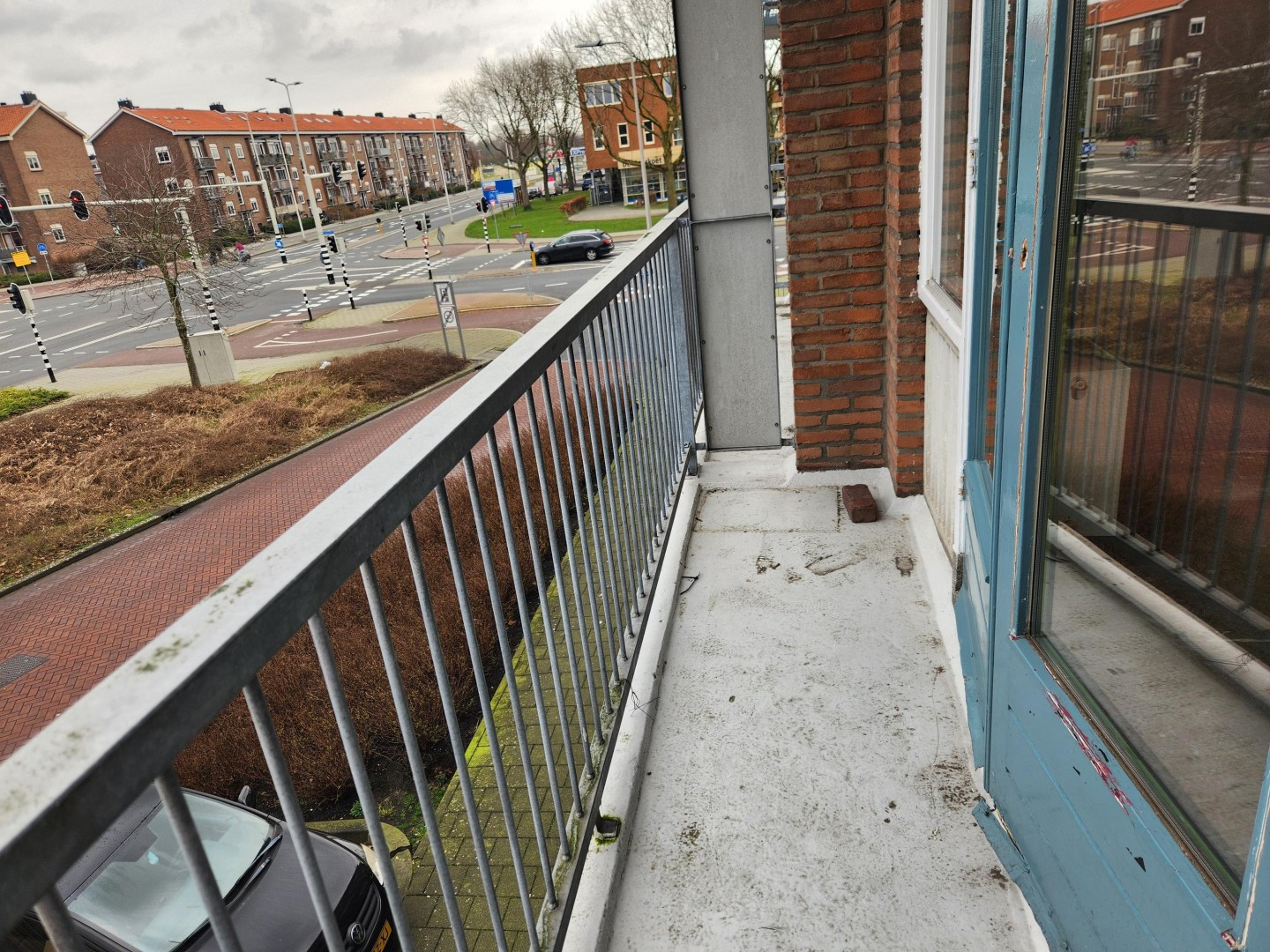 Appartement te koop: Blijenbergstraat 41, Alphen Aan Den Rijn
