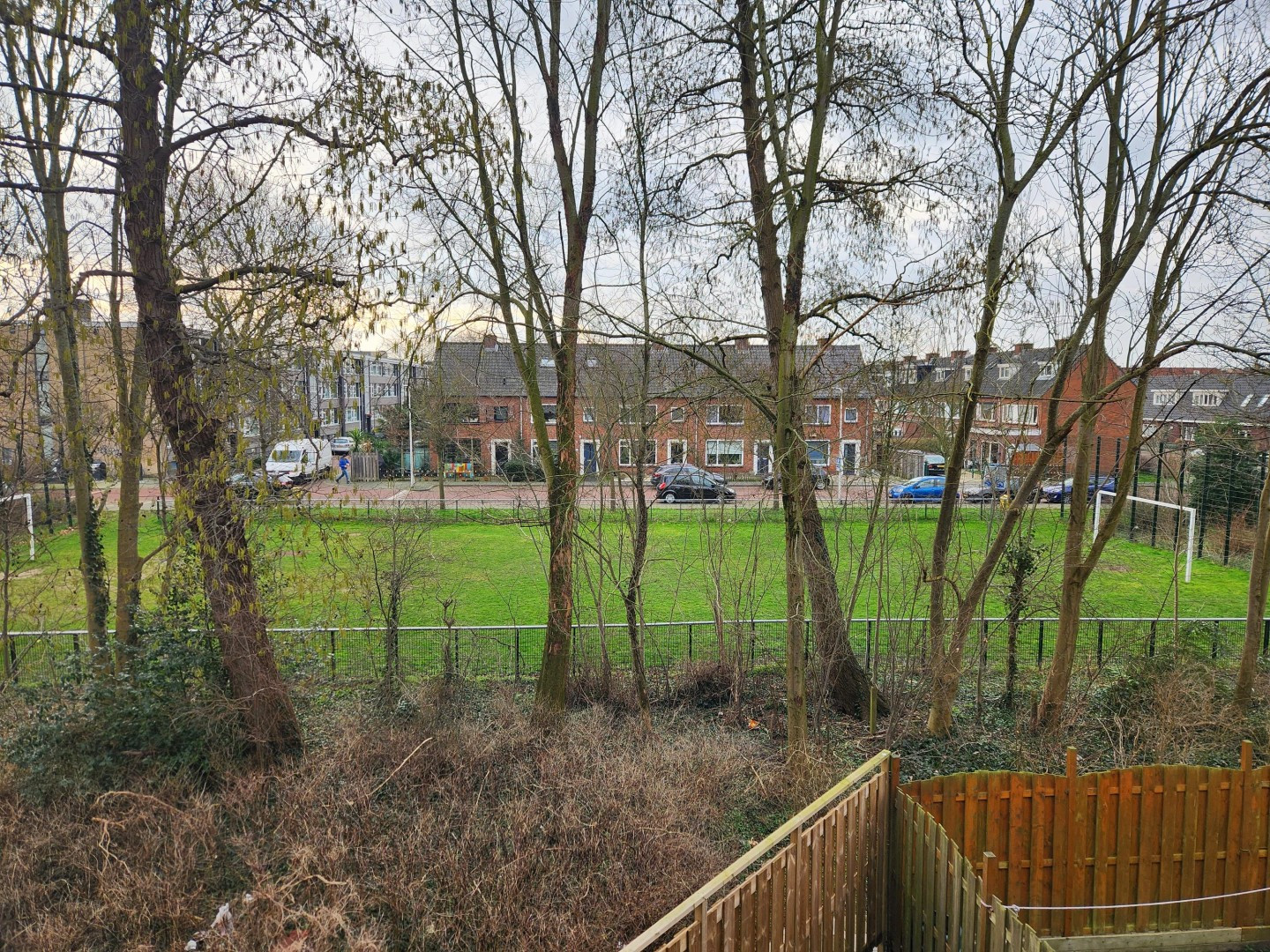Appartement te koop: Blijenbergstraat 41, Alphen Aan Den Rijn